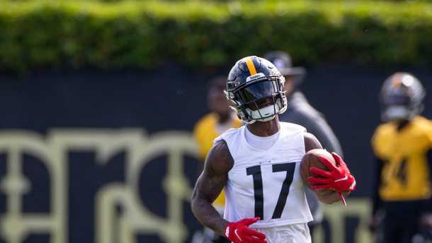 Report: Steelers lose Anthony Miller, Karl Joseph for season