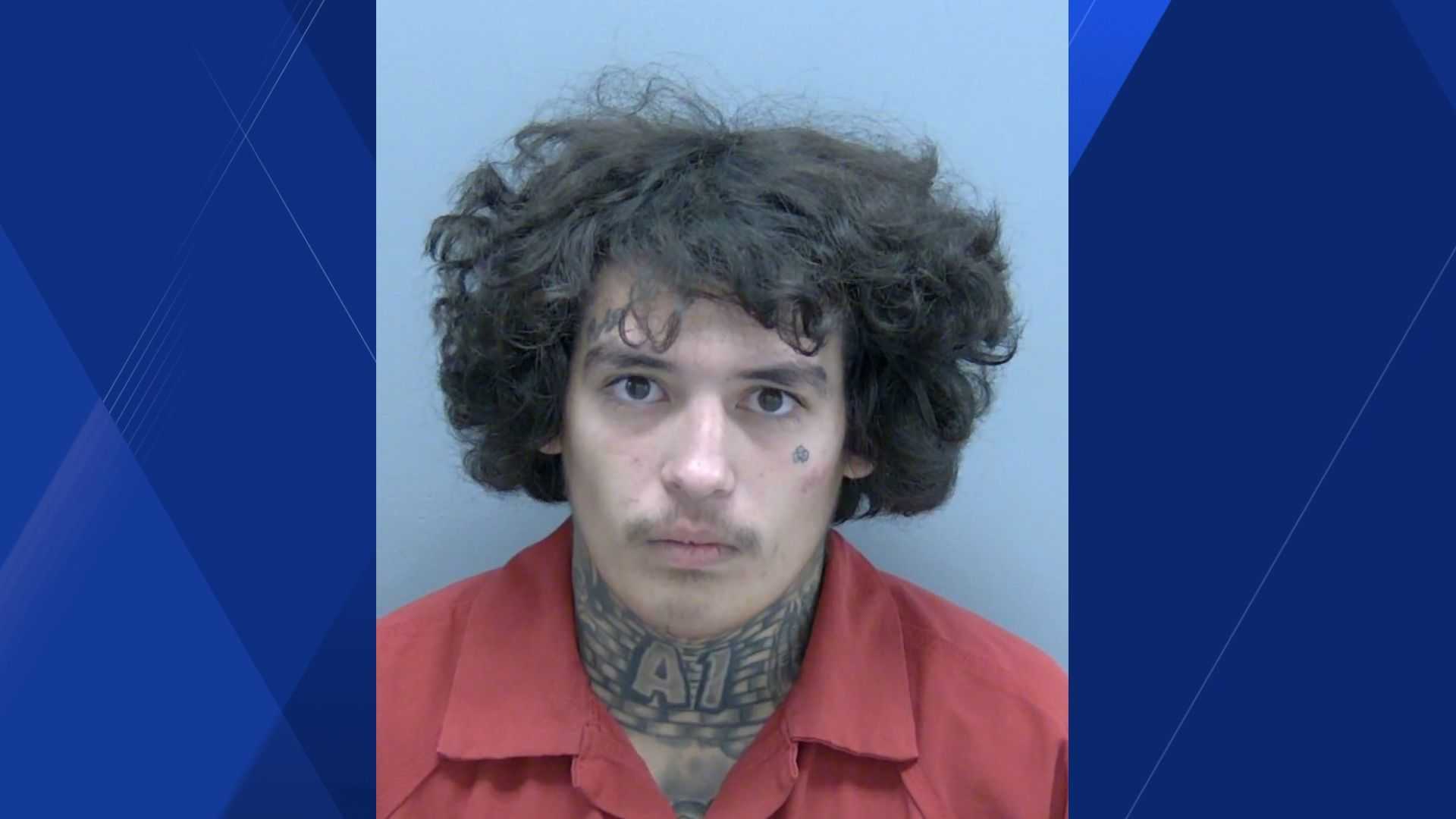 gulfcoastnewsnow.com - Man accused of leading troopers on high-speed chase wanted for avoiding bench warrant