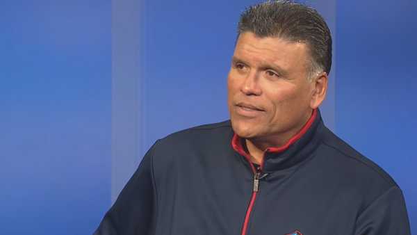 Anthony Munoz, Biography, Bengals, Hall of Fame, & Facts