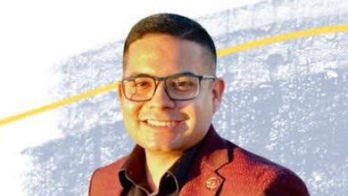 Anthony, NM, elects the youngest mayor in state's history