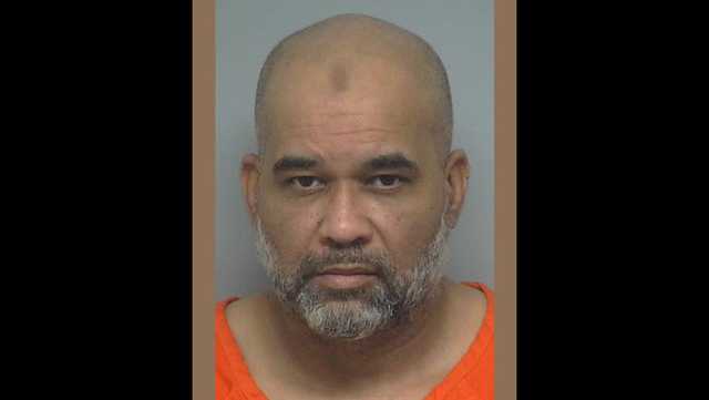 Police: Man arrested after following women around Beaufort Walmart, exposing, touching himself - Vimarsana News