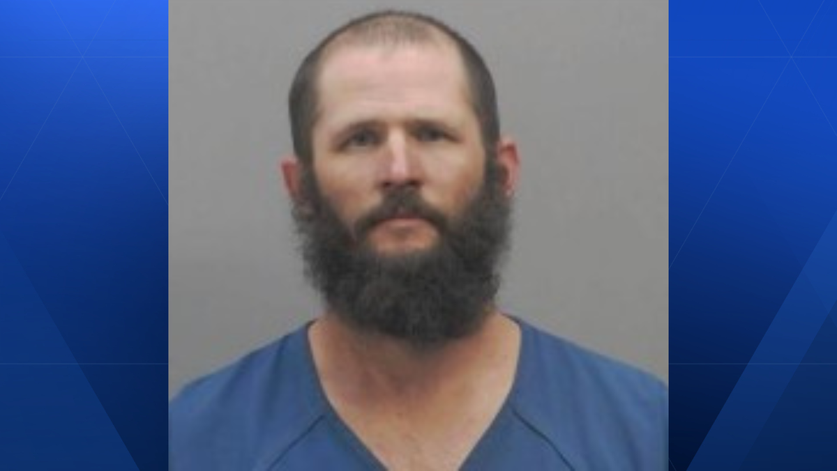 Adam Reed Felony Police: Clermont County grand jury indicts man on multiple charges ...