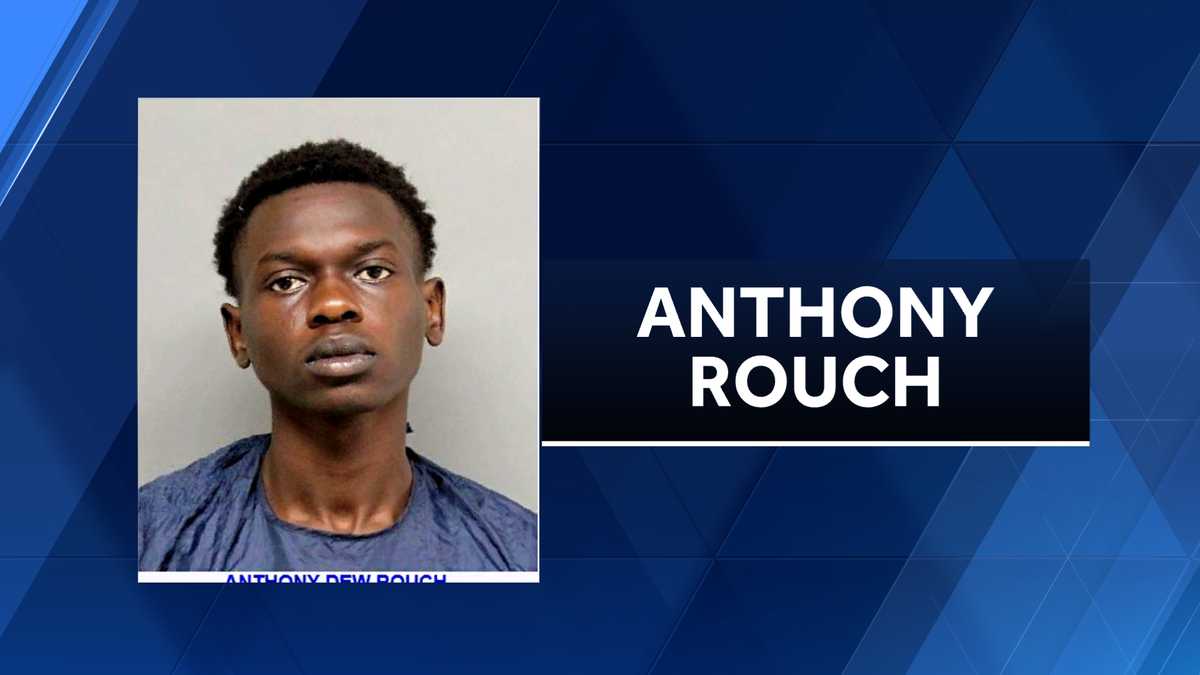 Tony Rouch Lincoln man arrested for assault in relation to stabbing - KETV