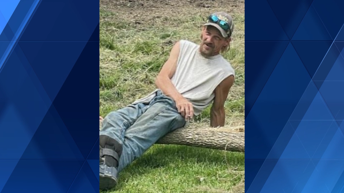 Remains discovered during search for missing Brown County man