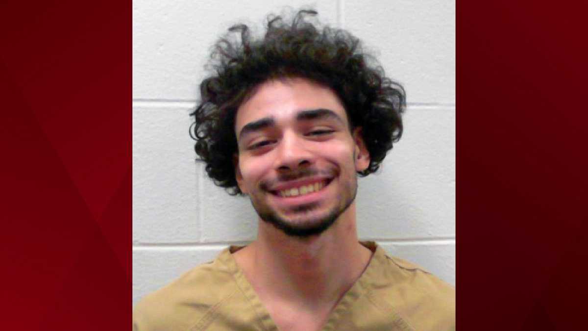 Maine man pleads guilty to domestic violence charges stemming from shooting cases