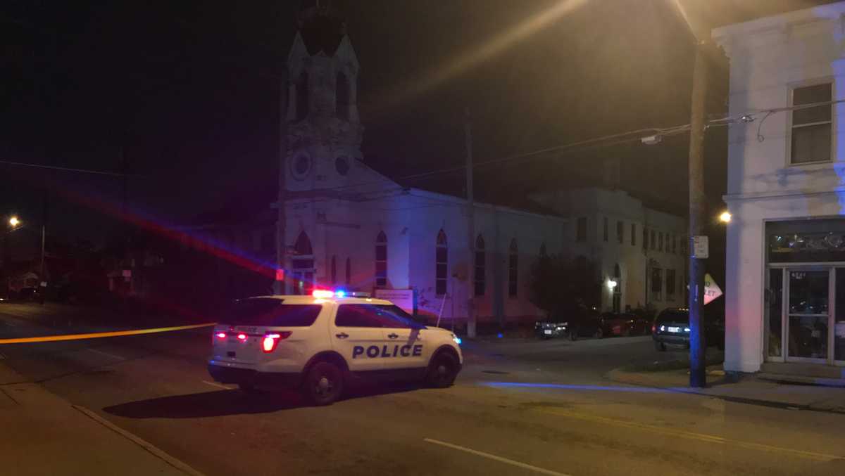 Police investigate shooting in Carthage