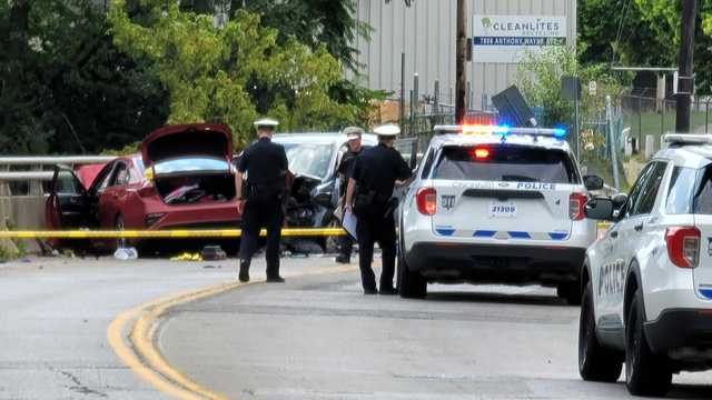 Woman dead, 2 others injured including 2-year-old following crash in Carthage - Vimarsana News