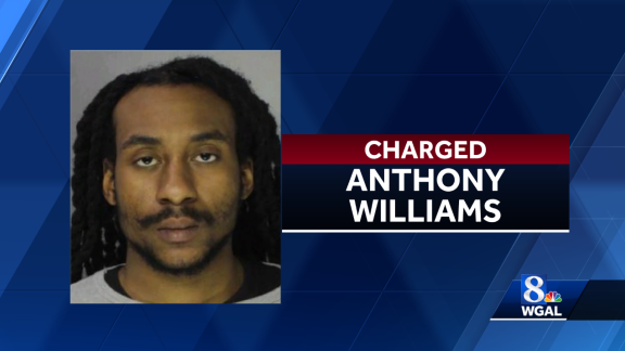 Police investigate gun violence in Harrisburg - Vimarsana News