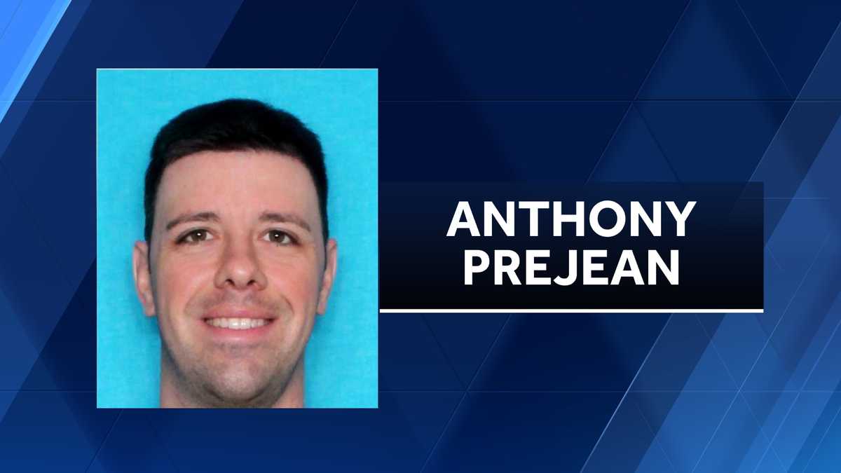 Chalmette man arrested for indecent behavior with 8yearolds, sheriff says