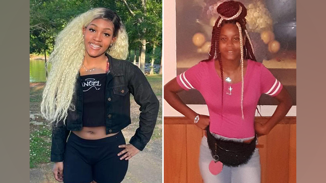 Georgia: Police searching for 2 teenage girls not seen in days - Vimarsana News