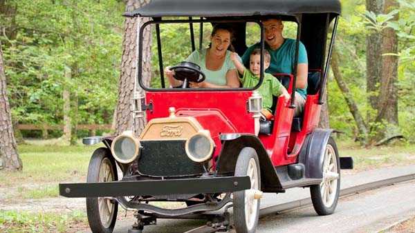 Kings Island Making 2019 Season Announcement Thursday Teases New Addition