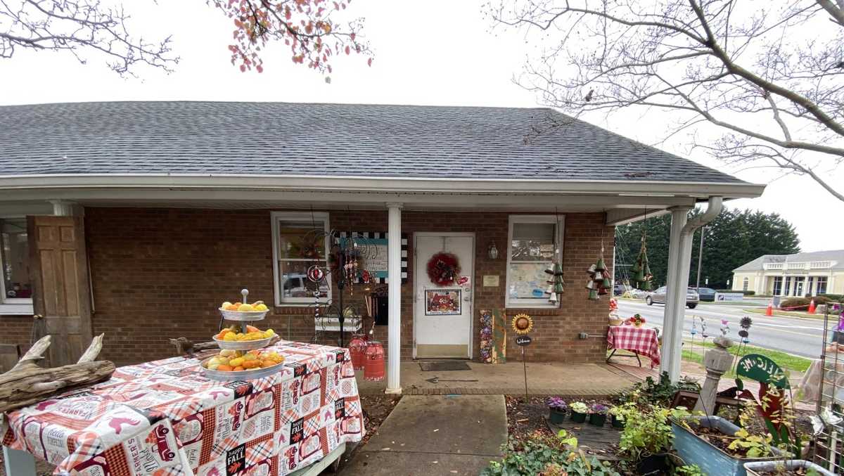 Kernersville Small Business Saturday to provide boost