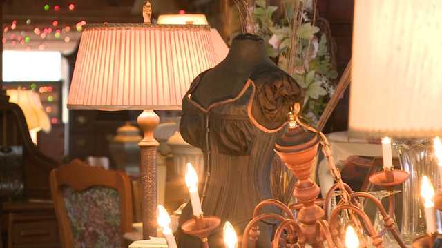 NH Chronicle: In the Forest of Time Antiques - Vimarsana News