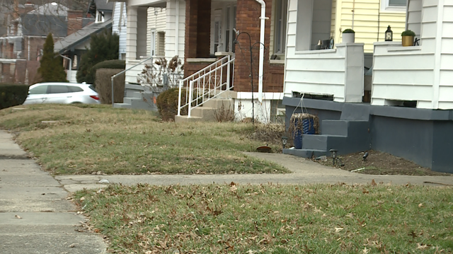 College Hill residents wake up to anti-Semitic messages found in neighborhood - Vimarsana News