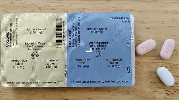Test positive for COVID? Here's how to find antiviral medications. - Vimarsana News