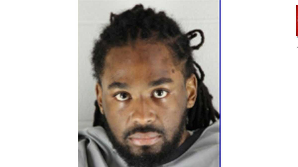Antoine Fielder pleads guilty in killing two Wyandotte County deputies