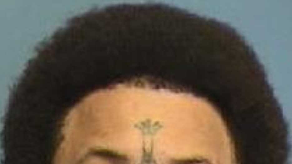 Antoine Massey sentenced to 60 years after rape, kidnapping conviction