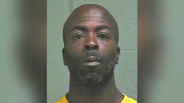 2019 Oklahoma City homicide suspect arrested in Georgia - Vimarsana News