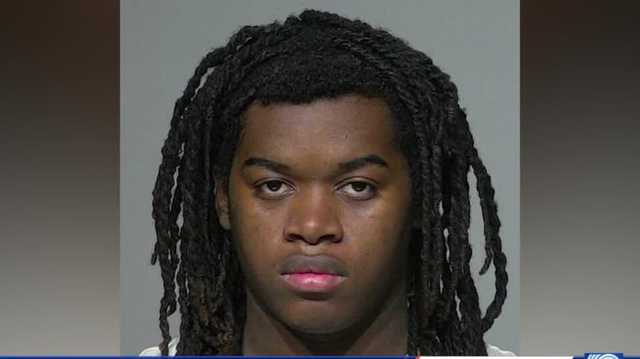 Member of 'Kia Boys' accused of pointing gun at police officer - Vimarsana News