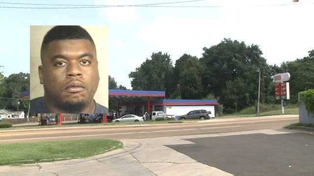 Man charged with murder after shooting victim dies