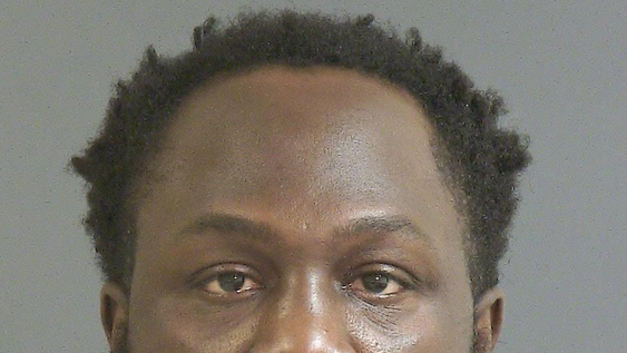 Police: Man faces multiple charges after attempting to run over ...