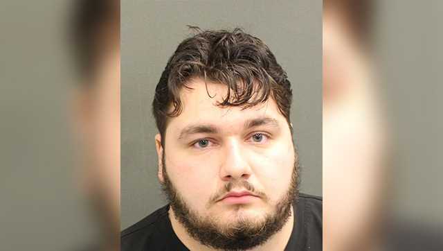 Winter Park Massage Therapist Accused Of Sexual Battery