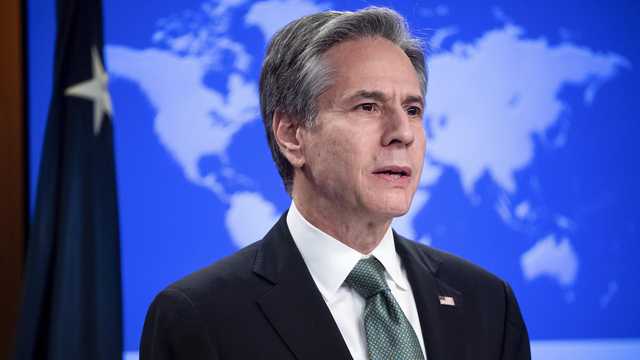 US finds Russian troops have committed war crimes in Ukraine - Vimarsana News