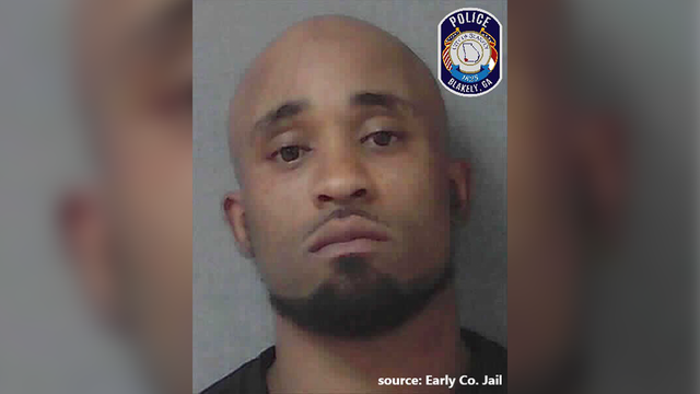 Georgia police capture suspect hours after deadly shooting - Vimarsana News