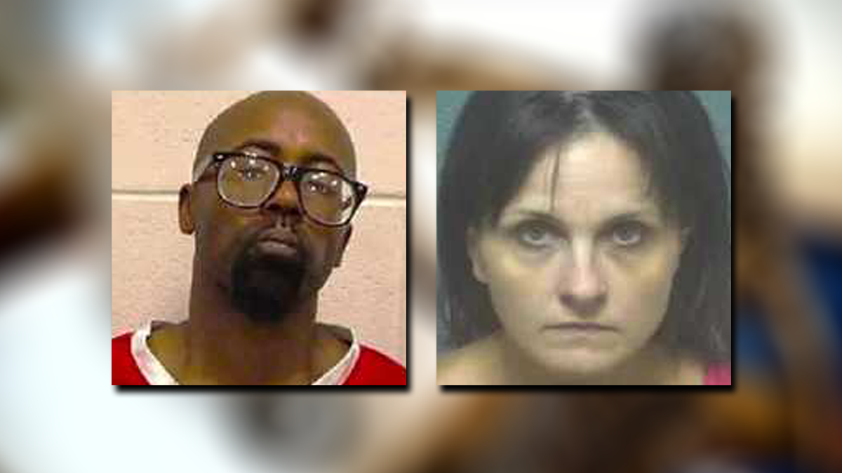 Oklahomans sentenced for conspiracy to commit child sex trafficking