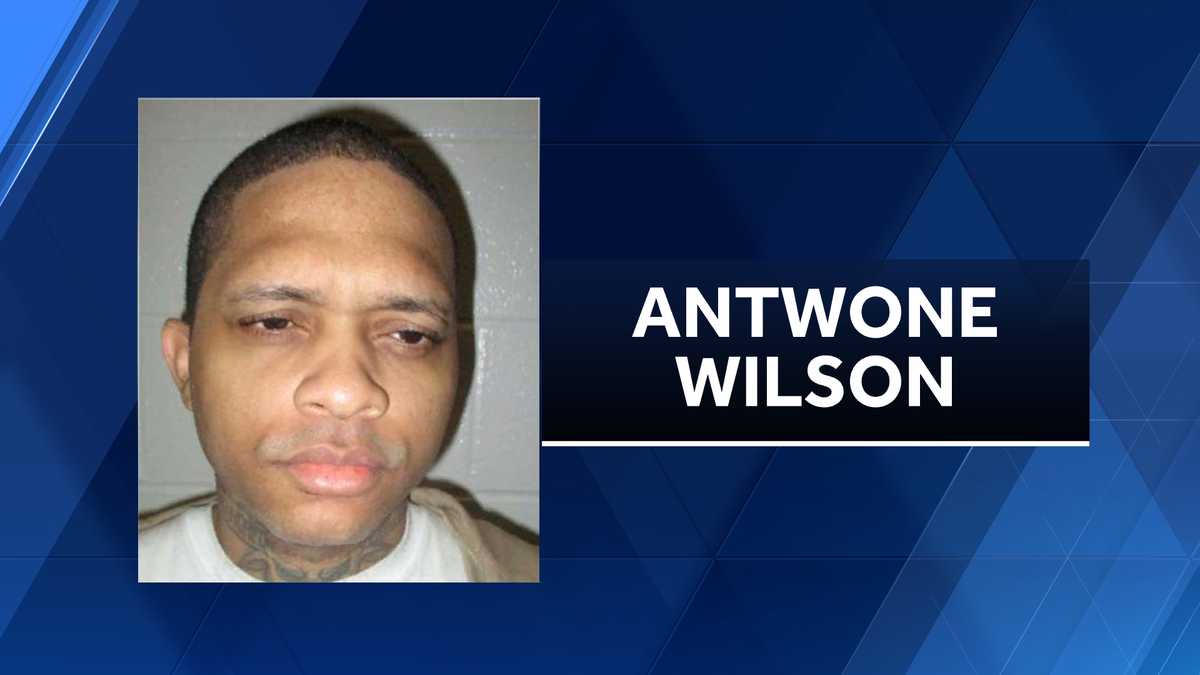 Alabama inmate escapes from Bessemer prison