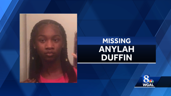 Police in Dauphin County look for missing 16-year-old and her infant daughter - Vimarsana News