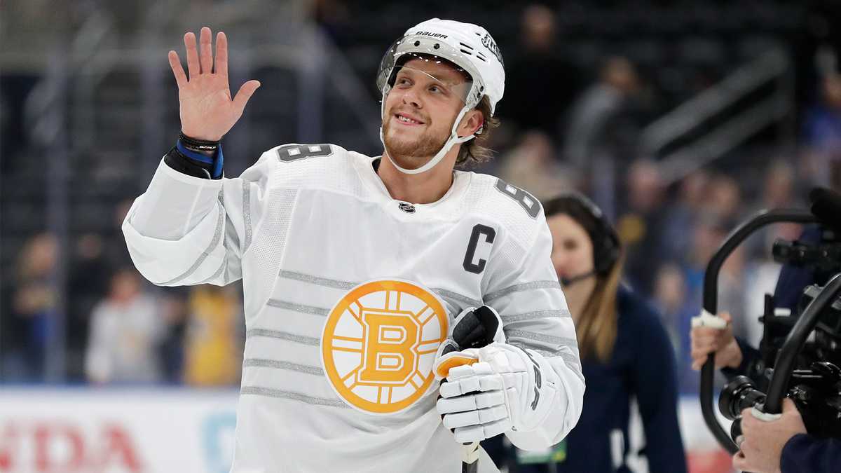 NHL All-Star Game 2020: Rosters, Format, TV and streaming info, Game time
