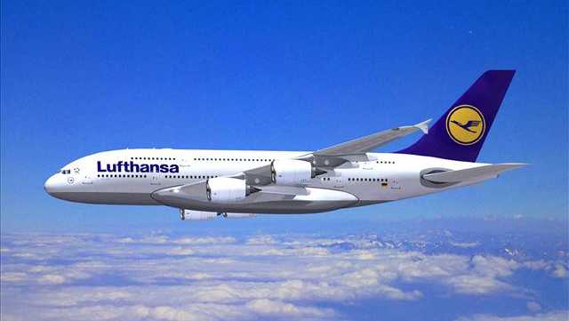 Plane Bound For Germany Makes Emergency Landing At Jfk Airport