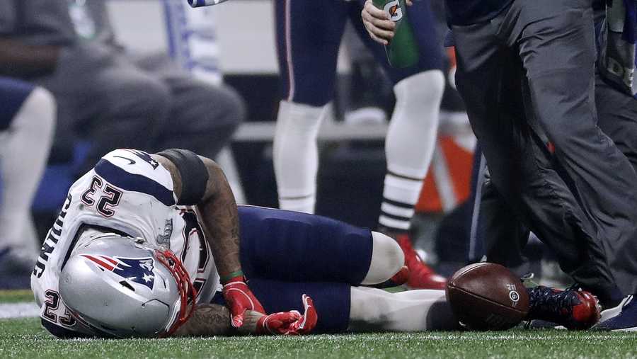 Reactions from Super Bowl LIII after Patriots defeat Rams 13-3 - ABC News