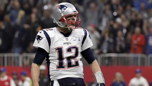 New England Patriots Release 'Redtro' Hype Video Ahead of Buffalo