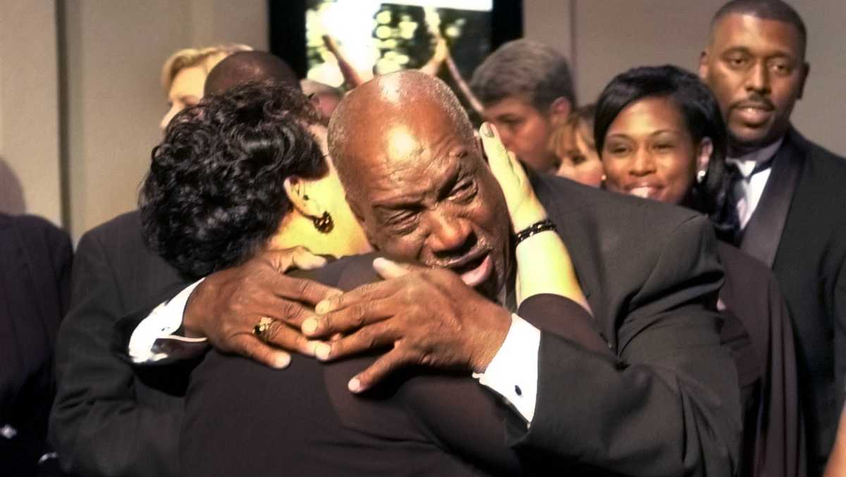 James 'Radio' Kennedy, football fixture who inspired a Hollywood movie