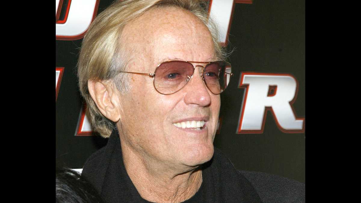 easy rider star writer peter fonda has died 79 easy rider star writer peter fonda has died 79