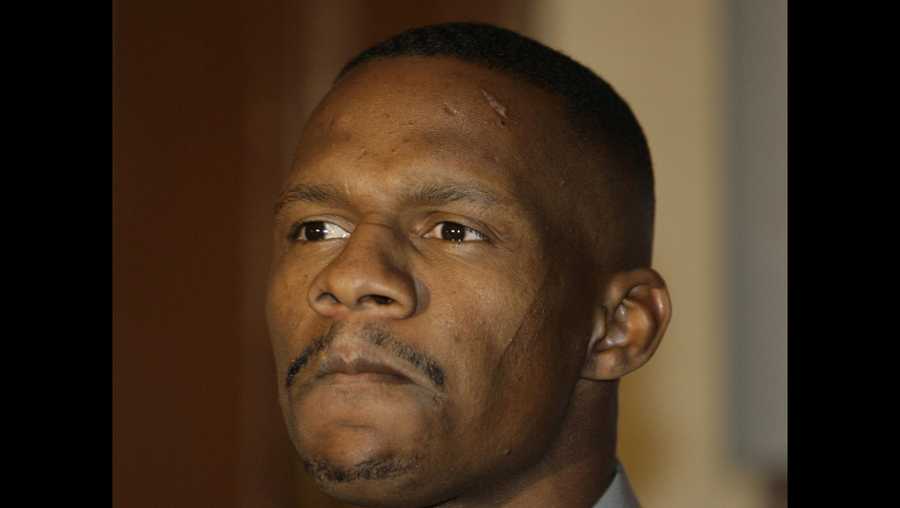 Joe Horn, 9 former NFL players named in federal health care fraud case