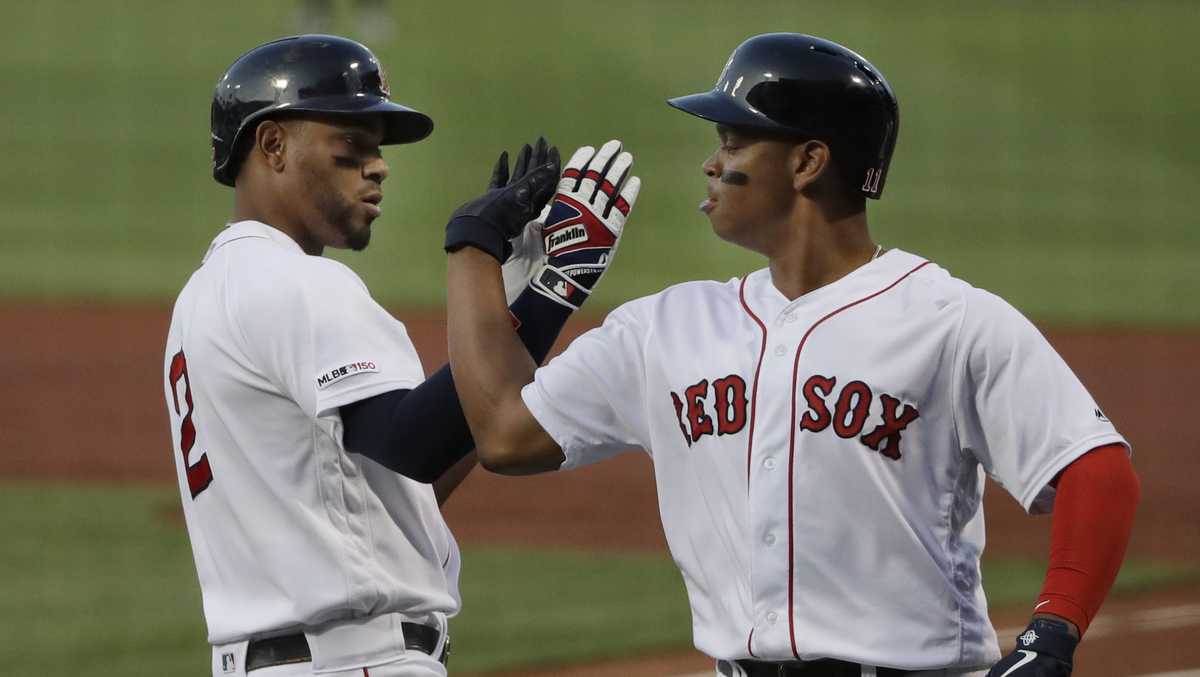 History of Yankees/Red Sox win-or-go-home games in the rivalry