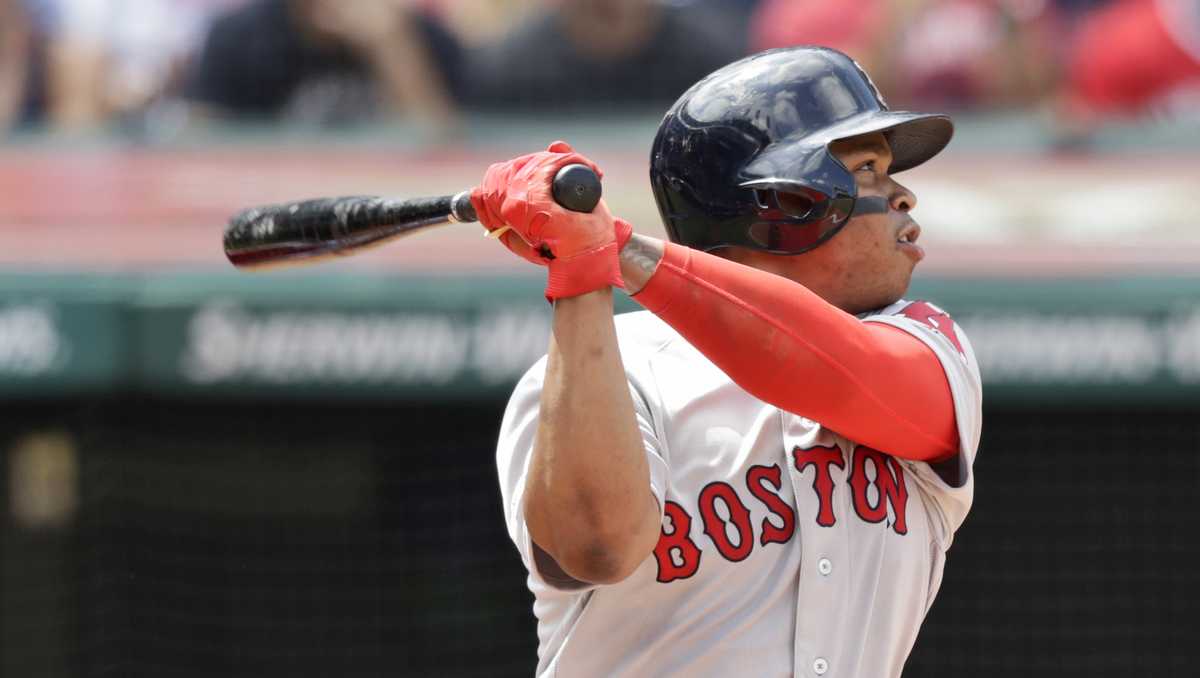 Watch: Francisco Lindor hits home run in second game back with Cleveland  Indians