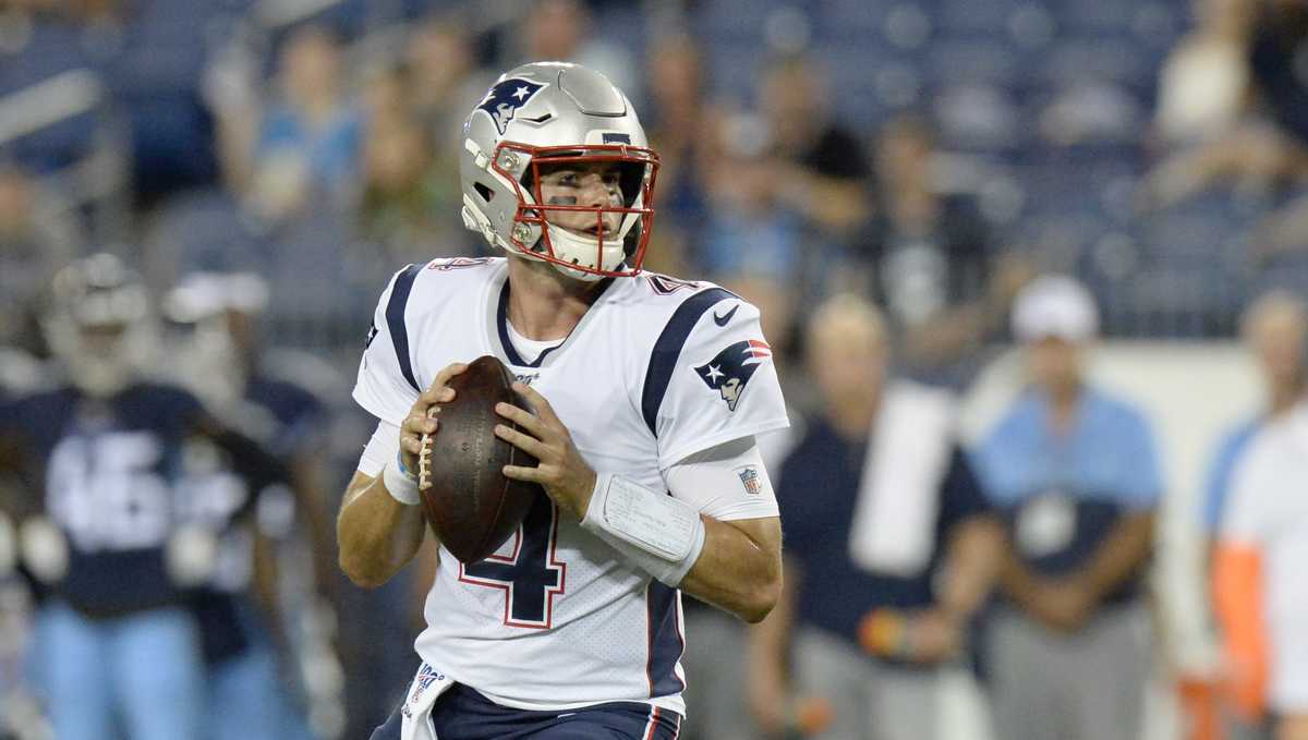 Jarrett Stidham, receivers, rookies impress in Broncos preseason win