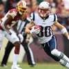 Patriots place rookie receiver, returner Gunner Olszewski on IR