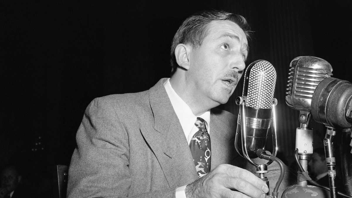 Today Is Walt Disney S Birthday Here Are His Best Quotes Today Is Walt Disney S Birthday Here Are His Best Quotes