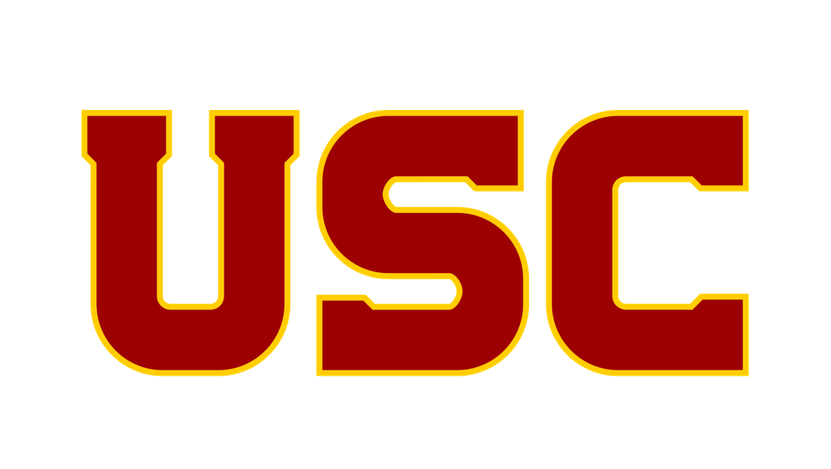 Usc Logo Transparent : Usc Png Usc Logo 1376 Copy University Of