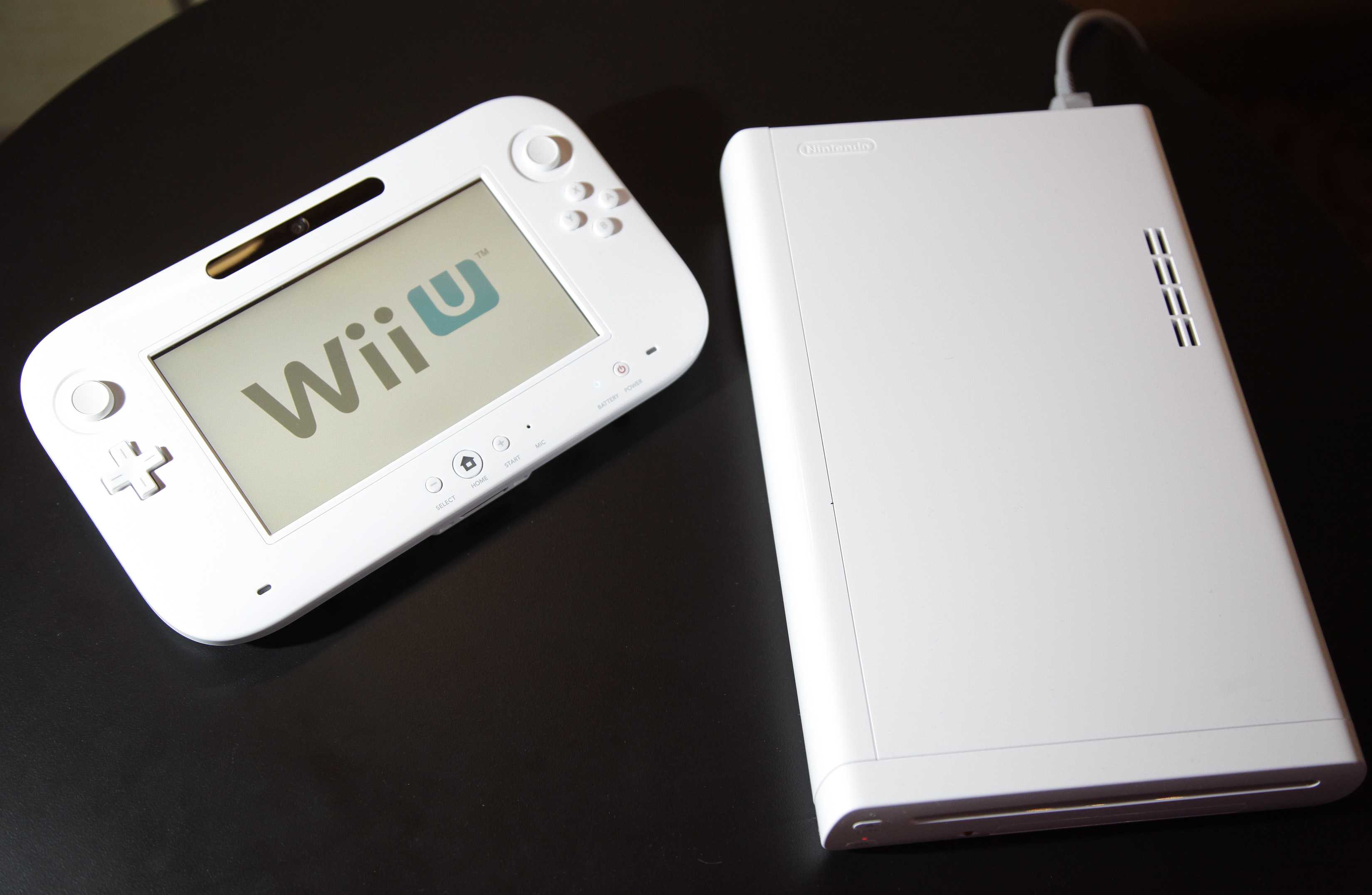 Wii u console best clearance buy