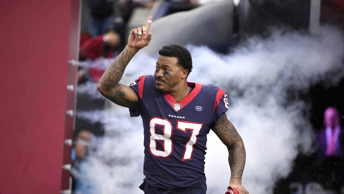 What Demaryius Thomas could bring to the New England Patriots (Film review)