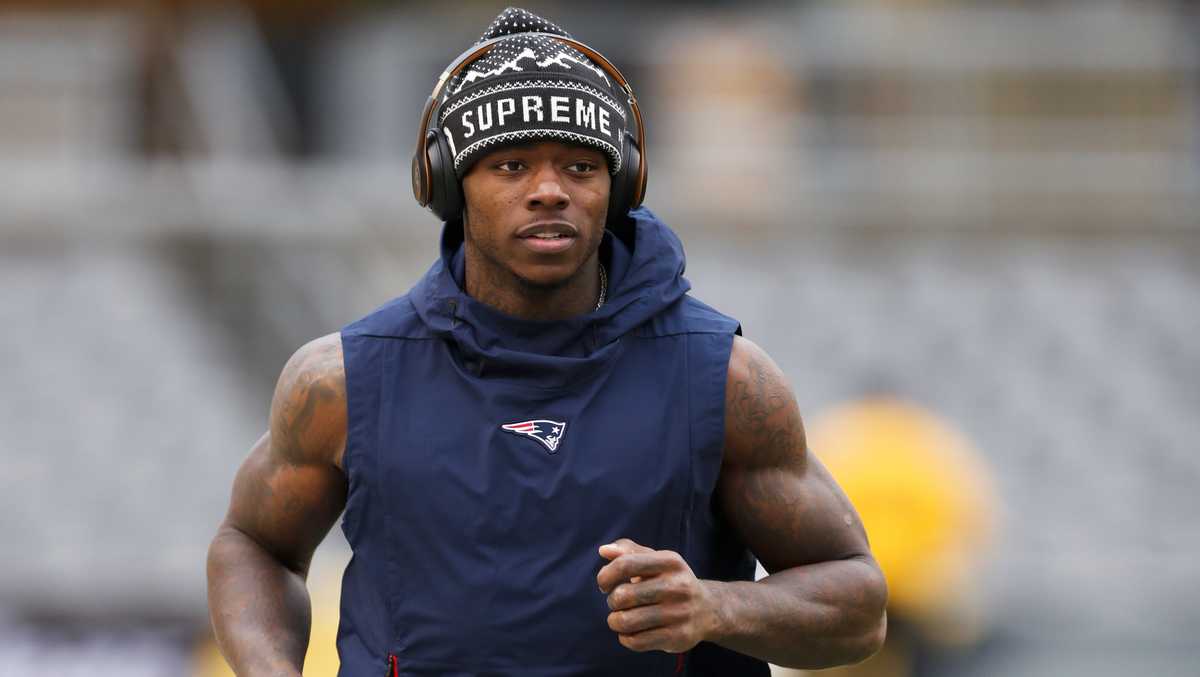 Comeback route: NFL reinstates wide receiver Josh Gordon