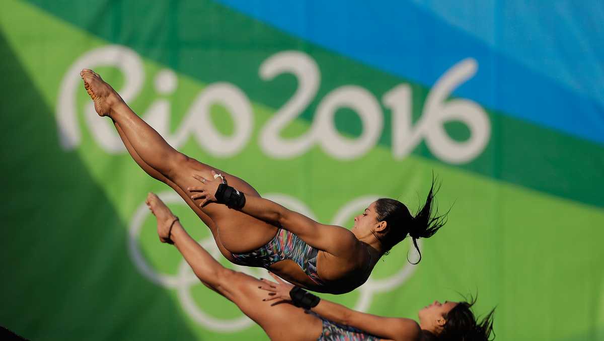Reports Sex Scandal Rocks Brazilian Olympic Team