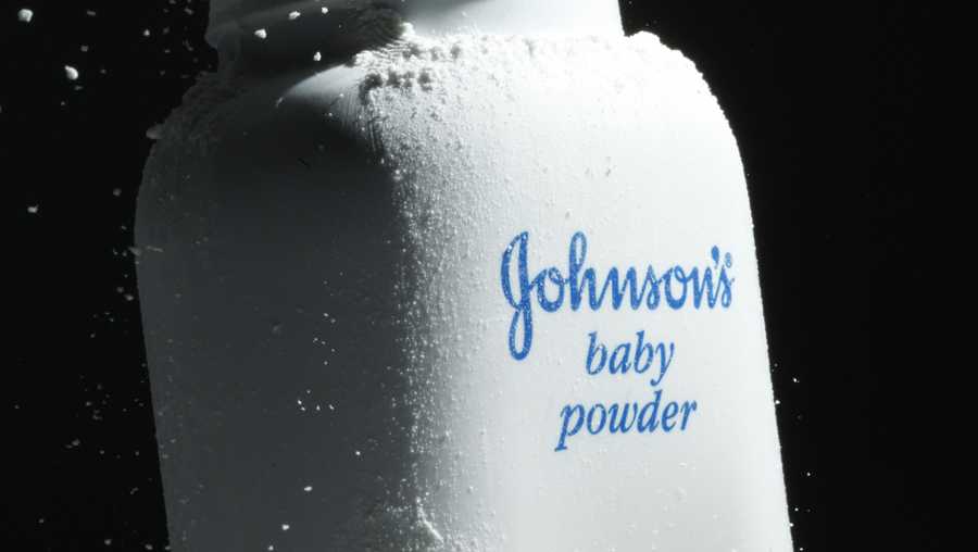 Talc, a mineral mined from soil, has been widely used in cosmetics and other personal care products to absorb moisture since at least 1894, when Johnson’s Baby Powder was launched.