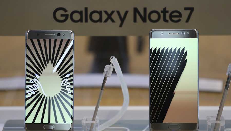 smartphone number track application Galaxy Note 7